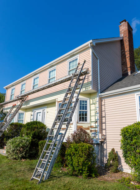 Best Fascia and Soffit Installation  in Spencer, IA